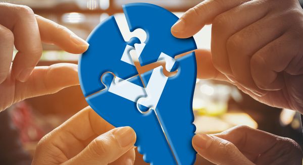 Alles aus einer Hand