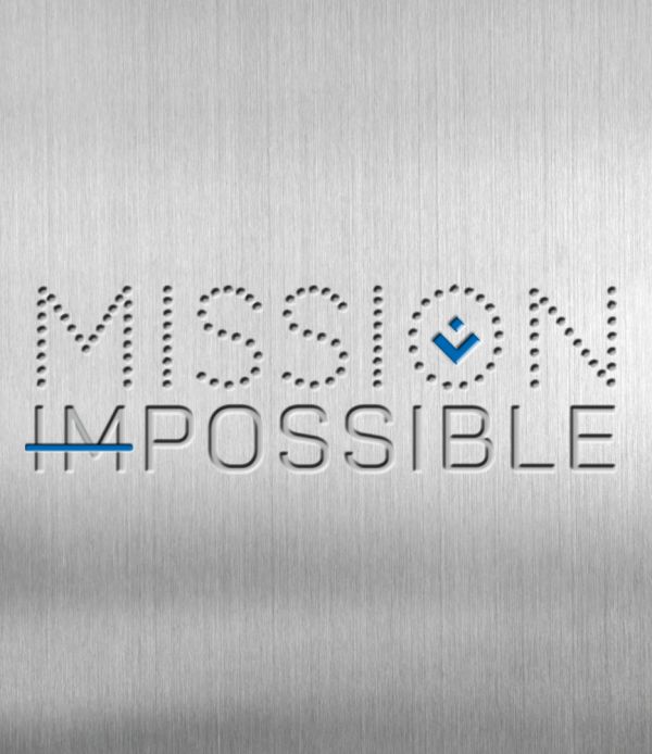 Einzigartige Produktvielfalt